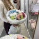 Дофаминовый букет Bloom Room