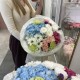 Дофаминовый букет Bloom Room