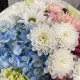 Дофаминовый букет Bloom Room