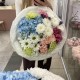 Дофаминовый букет Bloom Room