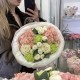 Летний букет от Bloom Room