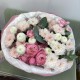 Красивый букет от Bloom Room