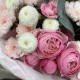 Красивый букет от Bloom Room