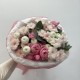 Красивый букет от Bloom Room