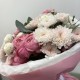 Красивый букет от Bloom Room