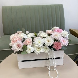 Нежная композиция Bloom Room