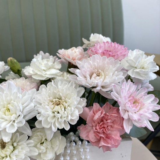Нежная композиция Bloom Room
