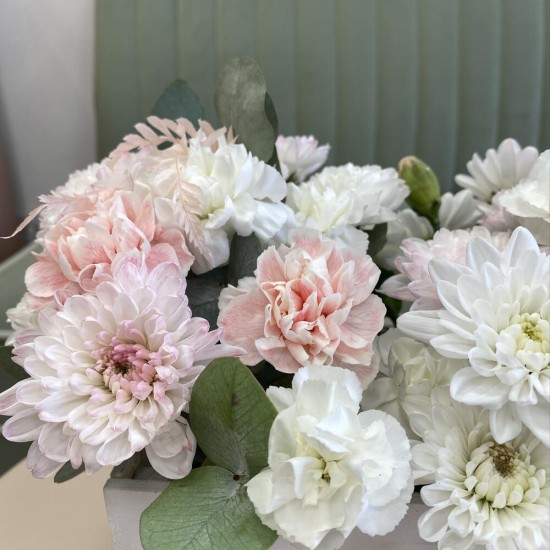 Нежная композиция Bloom Room