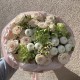 Летний букет от Bloom Room