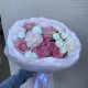 Нежный букет от Bloom Room
