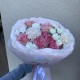 Нежный букет от Bloom Room