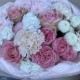 Нежный букет от Bloom Room
