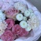 Нежный букет от Bloom Room