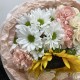 Букет с подсолнухом BLOOM ROOM