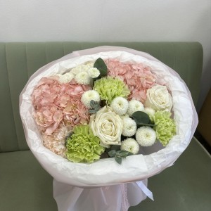 Нежный букет Bloom Room