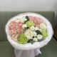 Нежный букет Bloom Room