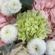 Нежный букет Bloom Room