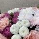 Яркий букет Bloom Room