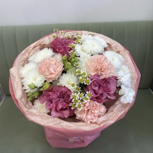 Красивый букет цветов Bloom Room