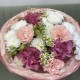 Красивый букет цветов Bloom Room