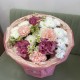 Красивый букет цветов Bloom Room
