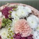 Красивый букет цветов Bloom Room