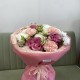 Красивый букет цветов Bloom Room