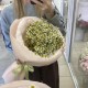 Букет ромашек