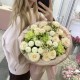 Нежнейший букет bloom room