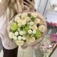 Нежнейший букет bloom room