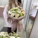 Нежнейший букет bloom room