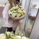 Нежнейший букет bloom room