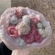 Нежный букет  bloom room