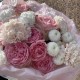 Нежный букет  bloom room