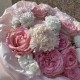 Нежный букет  bloom room