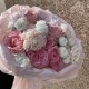 Нежный букет  bloom room