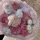 Нежный букет  bloom room