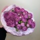 Яркий букет  bloom room Роза
