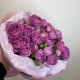 Яркий букет  bloom room Роза