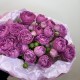 Яркий букет  bloom room Роза