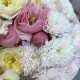 Нежный букет с кустовой розой Bloom Room