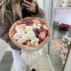 Авторский букет от Bloom Room