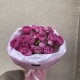 Букет с кустовой пионовидной розой Bloom Room