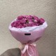 Букет с кустовой пионовидной розой Bloom Room
