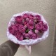 Букет с кустовой пионовидной розой Bloom Room