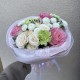 Букет с розочками Bloom Room
