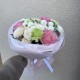 Букет с розочками Bloom Room