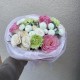 Букет с розочками Bloom Room