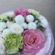Букет с розочками Bloom Room
