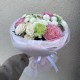 Букет с розочками Bloom Room